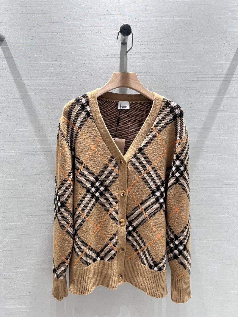 Burberry Sweaters